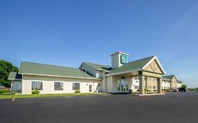 Quality Inn Mineral Point