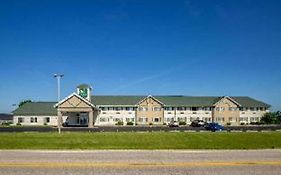 Quality Inn Mineral Point